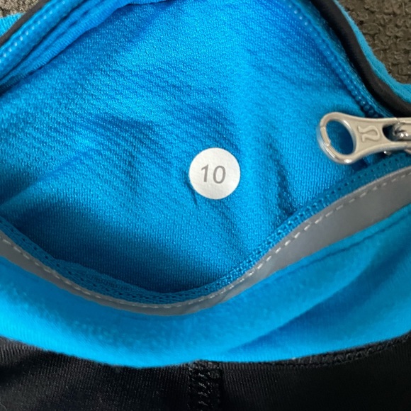 Run Aspire II Crops - Picture 4 of 5